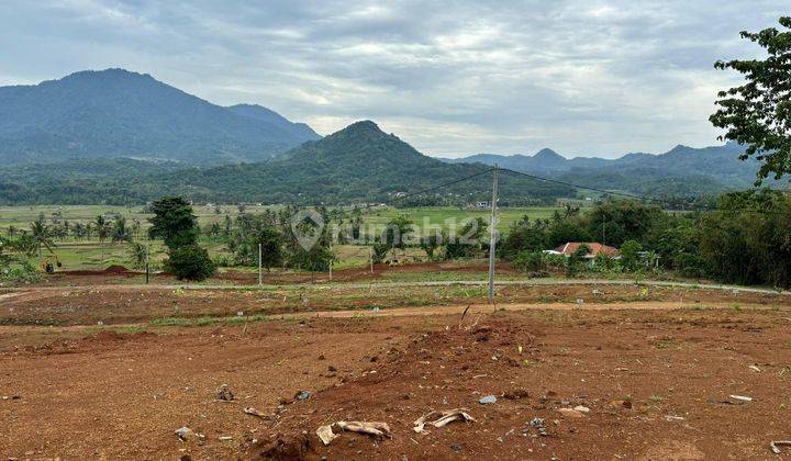 Tanah Kavling Murah Di Bogor Timur Include Surat2 Sampai AJB Tanah 2