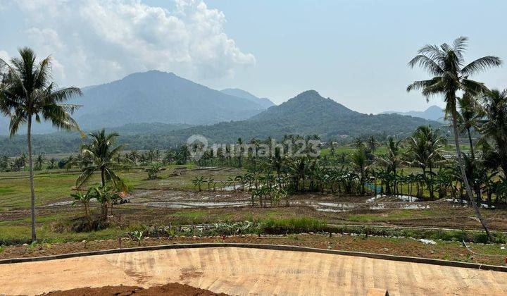 Jual Tanah Kavling Villa Dan Sawah Di Cariu Tanah 1