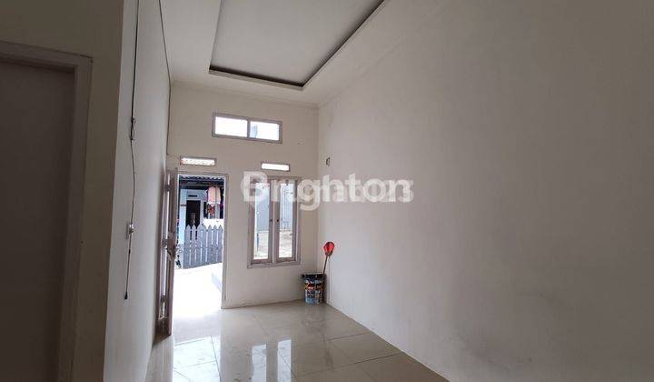 DIJUAL CEPAT KEMANG RAYA RESIDENCE 1