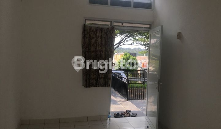 TURUN HARGA NEGO SAMPAI DEAL Rumah 1 Lantai Siap Huni dan Sudah Renovasi Citra Indah City Jonggol 2