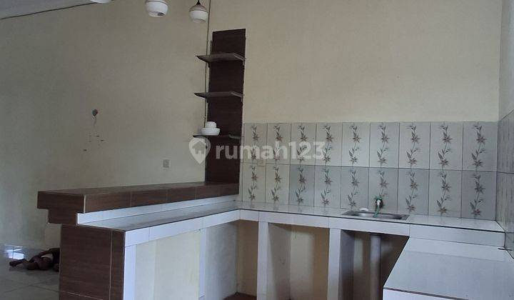 Dijual Rumah Minimalis Graha Ambar 2