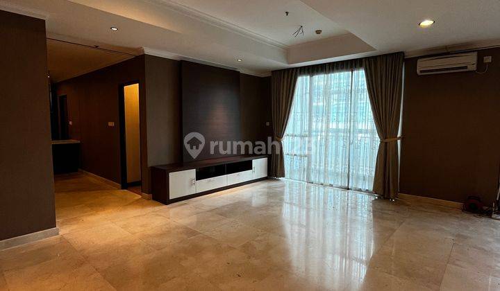 Apartement Essence Darmawangsa 3 BR Semi Furnished 1