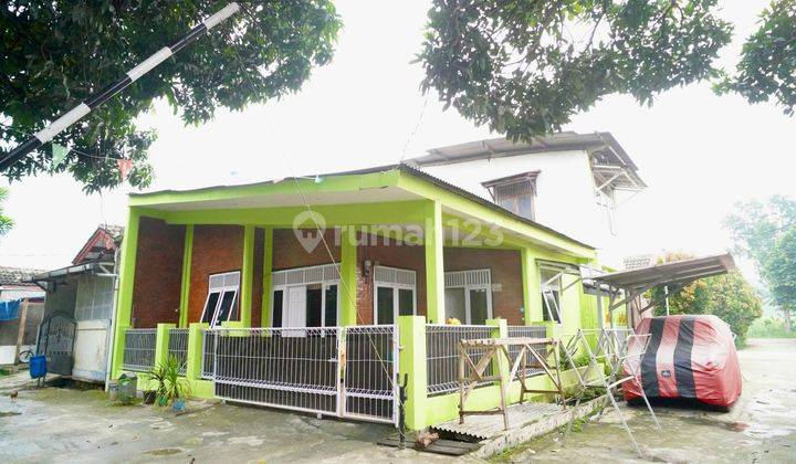 Rumah Nyaman Lokasi Strategis di Bumi Indah Pesona, Kalisuren, Bogor 2