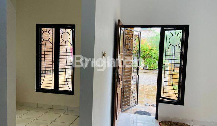 DIJUAL RUMAH SIAP HUNI PERUMAHAN KAISAR MANSION LIPPO KARAWACI 2