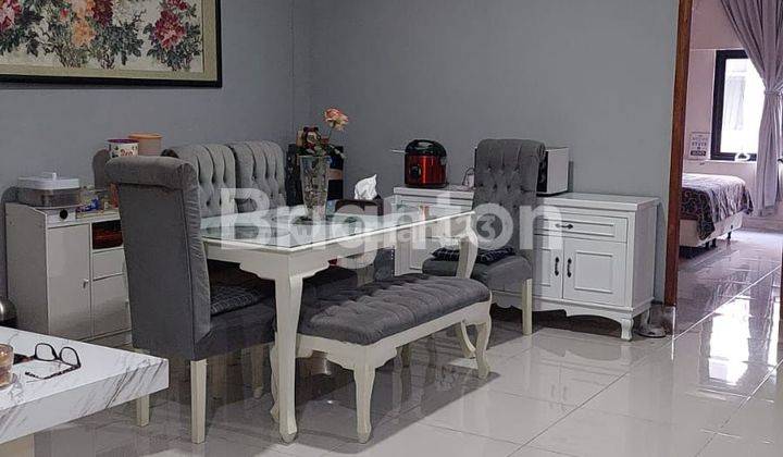 Dijual Cepat Ruko Gandeng Mangga Besar Raya Jakarta 2