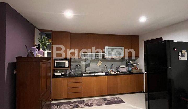 DIJUAL MURAH RUMAH CANTIK SIAP HUNI CEMPAKA BINTARO , JAKSEL 2