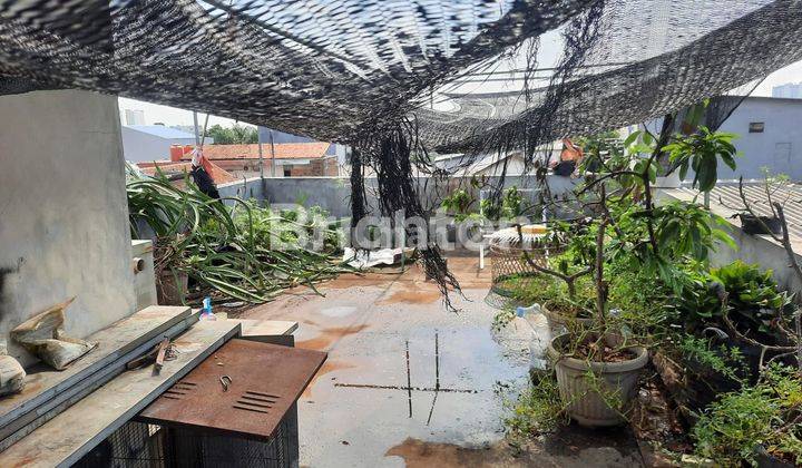 DIJUAL TEMPAT USAHA CAKUNG , JAKARTA TIMUR 2