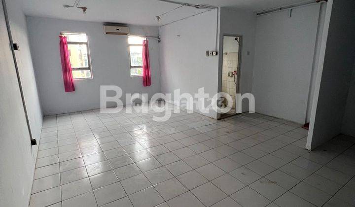 Dijual Apartment Studio Modernland, Kelurahan Kelapa Indah - Tangerang 1