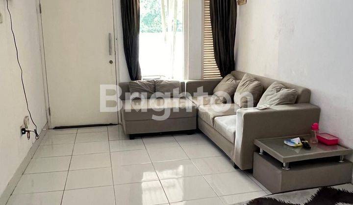 DIJUAL RUMAH CANTIK PERUMAHAN MODERNLAND  2