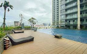 DIJUAL APARTMENT STUDIO DAAN MOGOT CITY  2