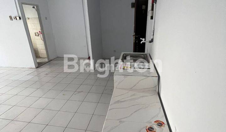 Dijual Apartment Studio Modernland, Kelurahan Kelapa Indah - Tangerang 2