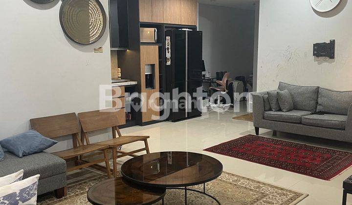 DIJUAL RUMAH BAGUS 3LT Di GREEN PARK ,JATiMELATI BEKASI 2