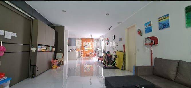 DIJUAL RUMAH CANTIK Di FORESTA PRIMAVERA, BSD CITY 2