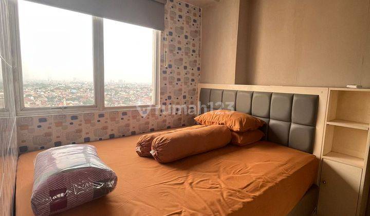 For Rent Kalibata City Apartment 2BR 1BA 2