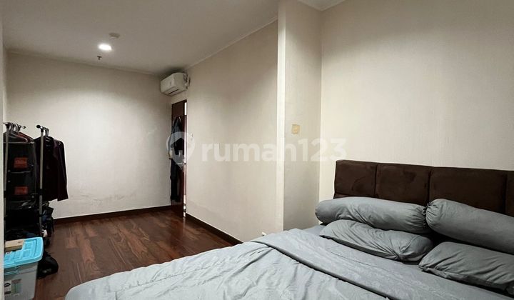 For Sale 1Br Fully Furnished Apartment At Casablanca Mansion 2