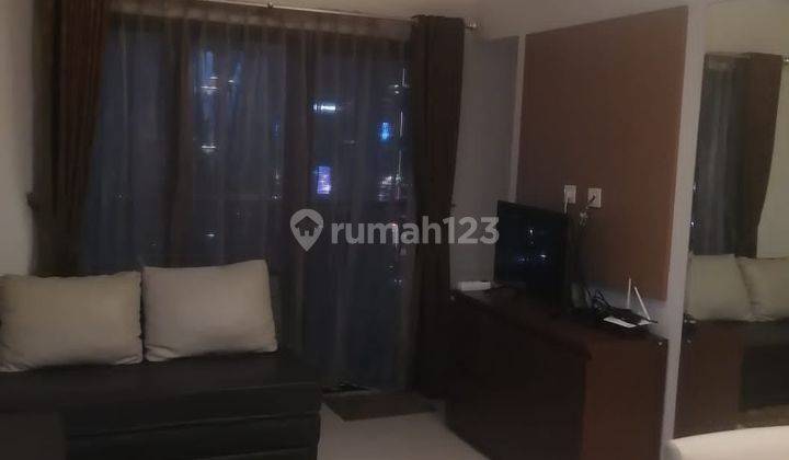 Apartemen Tamansari Semanggi 1BR Dekat Scbd, Plaza Semanggi, Busway Mrt 2