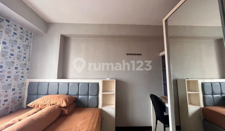 For Rent Kalibata City Apartment 2BR 1BA 1