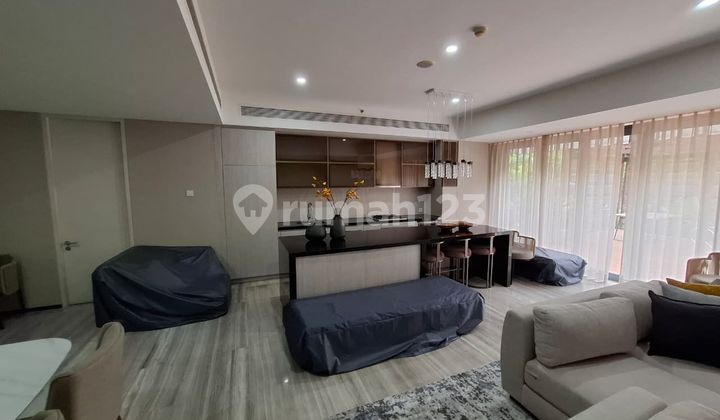 For Sale Pet-Friendly Apartment at Verde 1 Patio Unit 2BR Fully Furnished