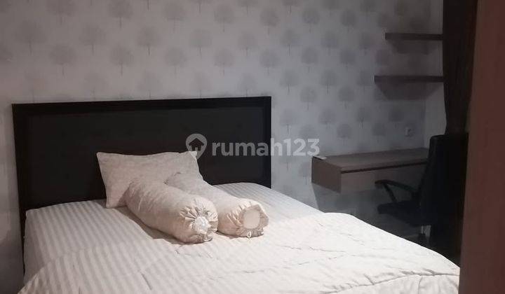 Apartemen Tamansari Semanggi 1BR Dekat Scbd, Plaza Semanggi, Busway Mrt 1