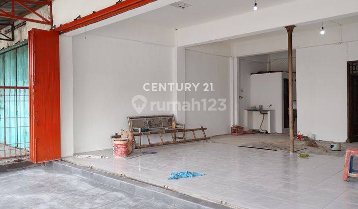 Ruko 2 Lt Luas 160 M2 Di Kasihan Bantul Cocok Untuk Tempat Usaha 2