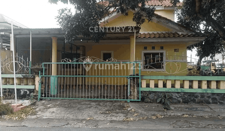 Rumah 2 Lt Belakang Bank BTN Condongcatur Cocok Untuk Hunian 1