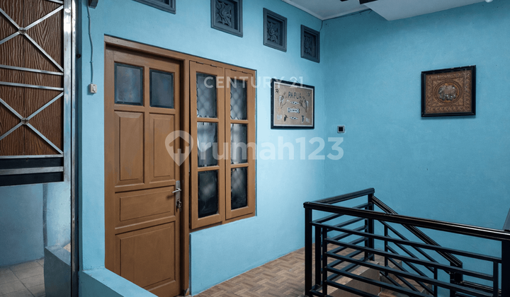 Di Jual Murah Rumah 2Lt Dalam Perumahan Dekat Budi Mulia Maguwoharjo 2