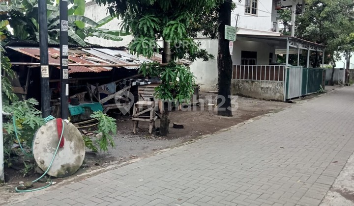Dijual Tanah Shm Di Condong Catur Sleman - Dekat Kampus Ugm Rumah Sakit Condong Catur Mall Pakuwon