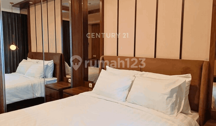 Furnished Apartment Near Campus With Affordable Price In Ngaglik