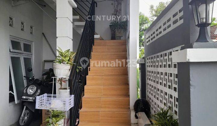 Rumah Kost 8KT Di Perumahan Kasihan Hanya 500 M Ke Jl Ringroad 2