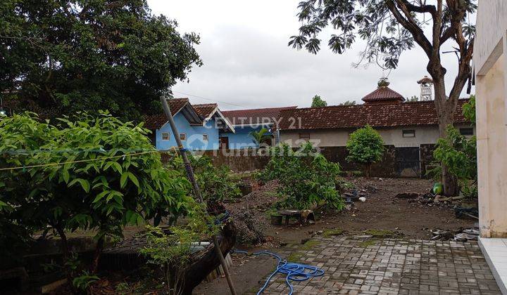 Rumah 2 Lantai Lt 805 Lokasi Strategis Daerah Depok Sleman 2