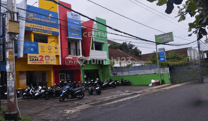 Ruko LB 156 M2 Di Gowok Cocok Untuk Buka Usaha 2