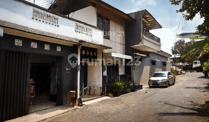 Rumah Di Perumahan Nogotirto Hanya 30m Ke Jalan Ringroad Barat Rumah Di Perumahan Nogotirto Hanya 30m Ke Jalan Ringroad Barat