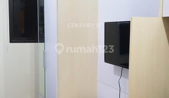 Apartemen The Kahyangan Full Furnished Properti Eksklusif Di Solo 2