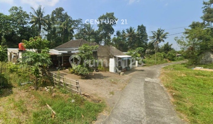 Kesempatan Terbaik! Tanah Strategis Dekat Uii & Kopi Klothok Umbulmartani Kesempatan Terbaik! Tanah Strategis Dekat Uii & Kopi Klothok Umbulmartani