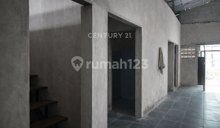 Guest House Proses Bangun Dekat Malioboro Cocok untuk Backpacker 2