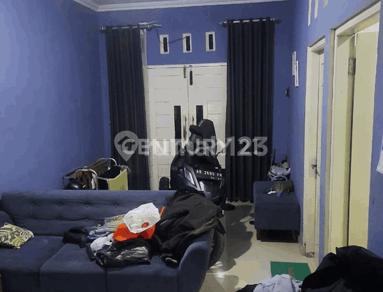 2 Bedroom House In Pandak Bantul Cheap Price Still Negotiable