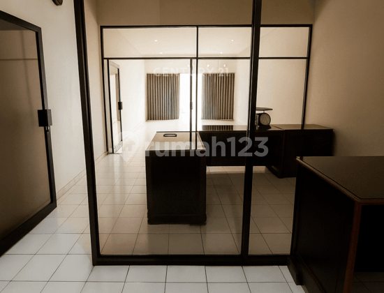 2-Story Shop House Near UPN Campus Suitable for Office 2