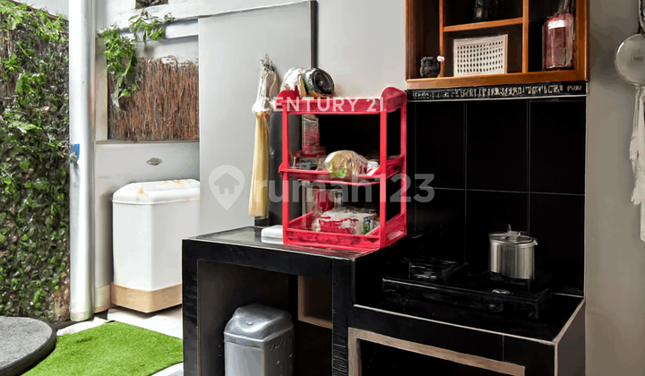 Rumah Mezzanine Dalam Perumahan Di Kasihan Dekat Kampus UMY 2