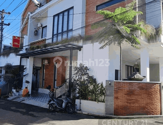 Dijual Rumah Kantor Terletak Di Kayen Cocok Utk Bisnis 2