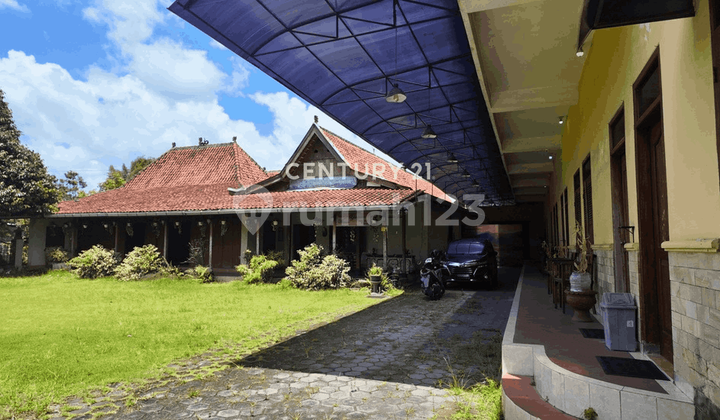 Wisma 20Kt di Kalasan Dekat Bandara Adisucipto untuk Penginapan