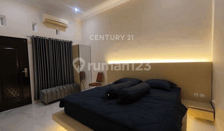 Cocok Untuk Bisnis Kos Dan Homestay Dekat UGM Harga Bisa Nego 2