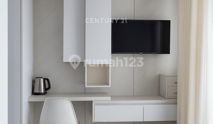 Free to Come and Go When Coas This Apartment is Only 5 Mins from UGM 2