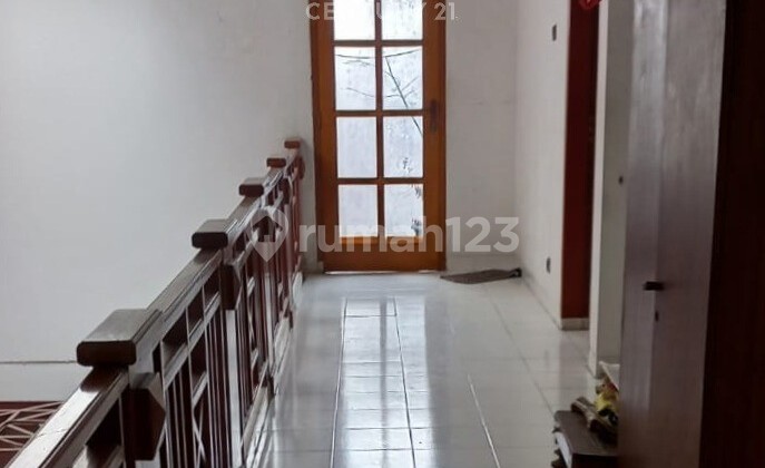 Rumah 6 Kamar Di Surakarta Dekat Mall Dan Fasilitas Umum 2