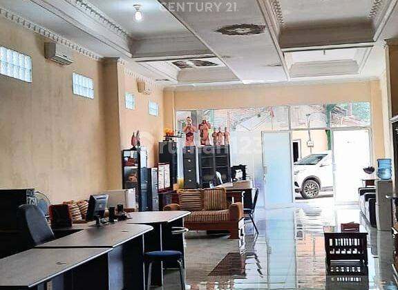 Gudang Luas Di Ngaglik 1Km Utara Masjid Suciati Saliman 2
