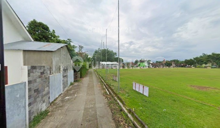 Rumah Asri Dalam Perumahan Di Mungkin Dekat RS Merah Putih 2