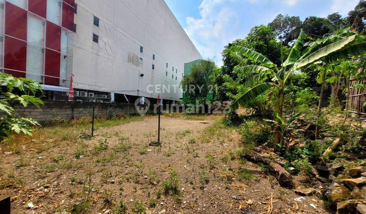 Tanah Murah Luas 969m2 Pinggir Jalan Jogja Solo Cocok Untuk Buka Usaha  1