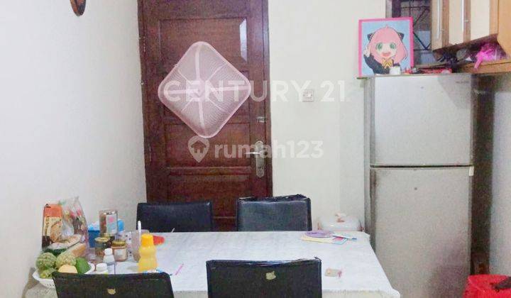 DiJual Rumah 2 Lantai Dekat Tugu Jogja Dan Mirota Godean 2