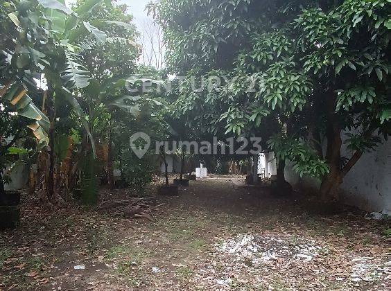 Dijual Tanah Lokasi Pinggir Ringroad Utara Dekat UGM 1