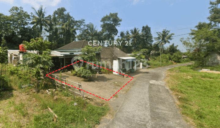 Kesempatan Terbaik! Tanah Strategis Dekat Uii & Kopi Klothok Umbulmartani Kesempatan Terbaik! Tanah Strategis Dekat Uii & Kopi Klothok Umbulmartani