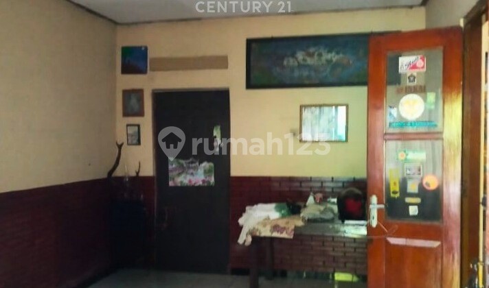 Rumah Di Magelang Utara Dekat Stasiun Untuk Hunian Dan Usaha 2